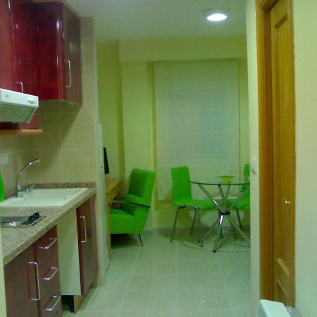 Residencial Alcoy Apartment Exterior photo
