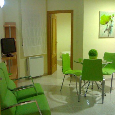 Residencial Alcoy Apartment Exterior photo