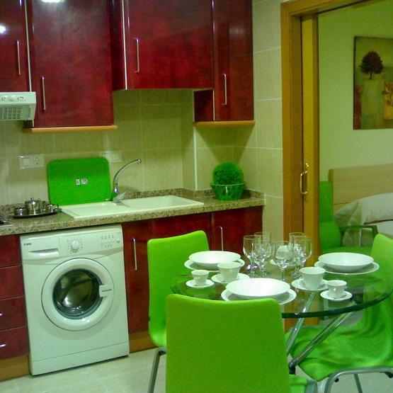 Residencial Alcoy Apartment Room photo