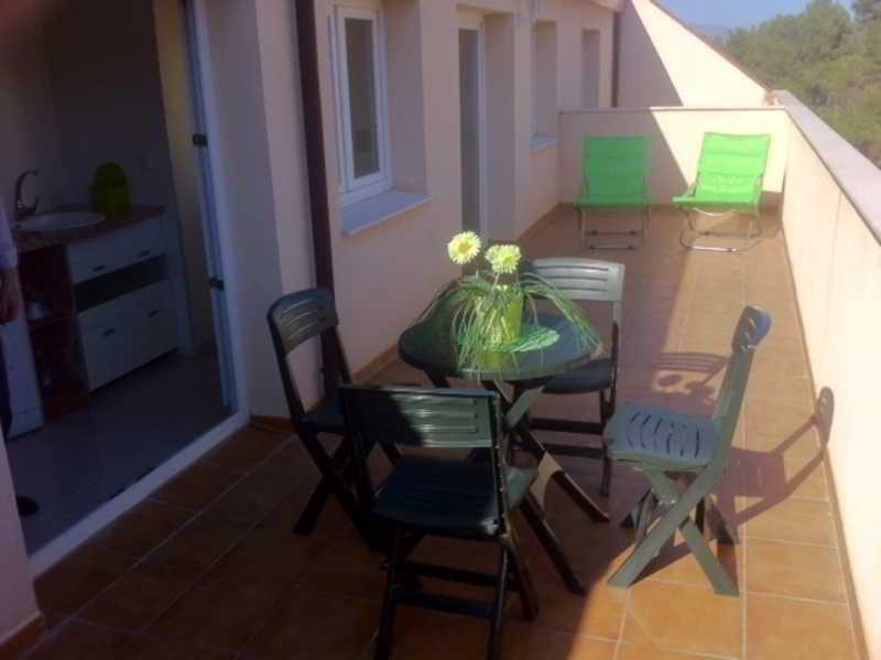 Residencial Alcoy Apartment Exterior photo