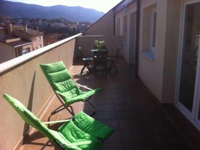 Residencial Alcoy Apartment Exterior photo