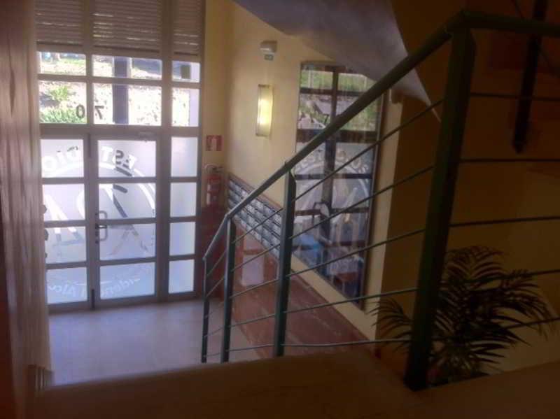 Residencial Alcoy Apartment Exterior photo