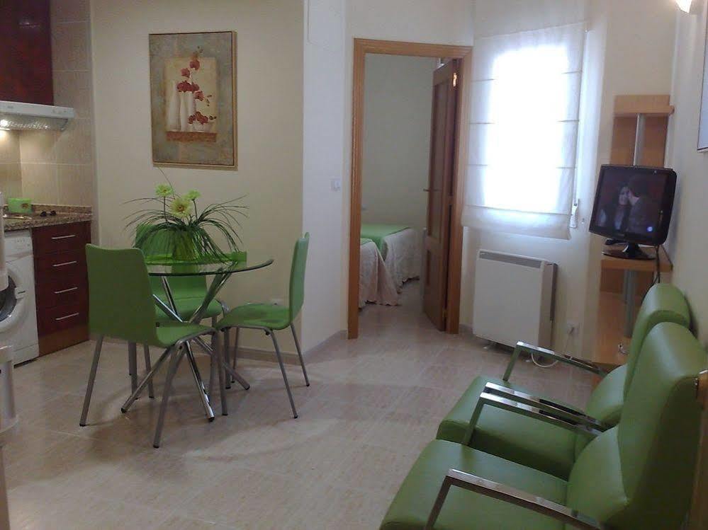 Residencial Alcoy Apartment Room photo