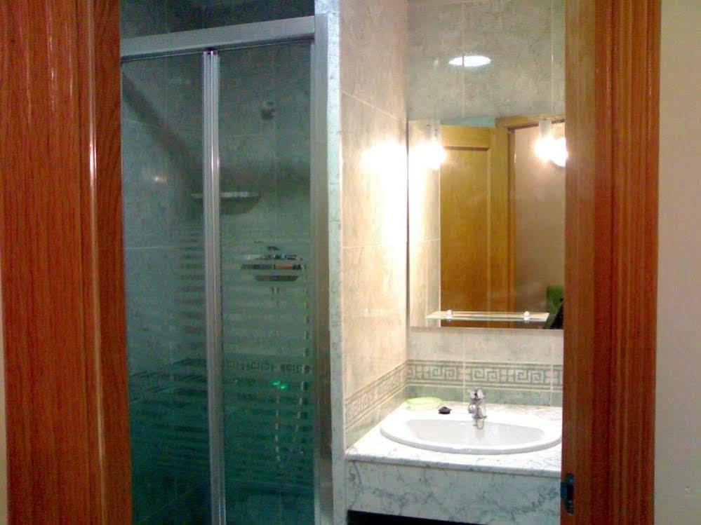Residencial Alcoy Apartment Room photo