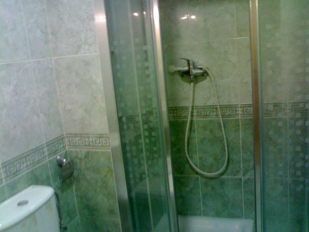 Residencial Alcoy Apartment Room photo